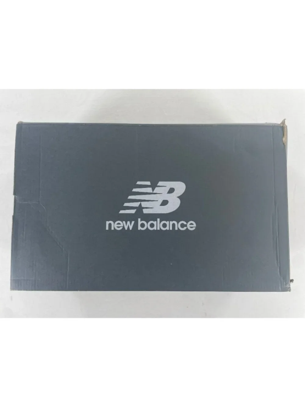 New Balance 480 Court Shoes Grey Suede Leather Casual Men's Sz 6/Wmn's 7.5 NEW